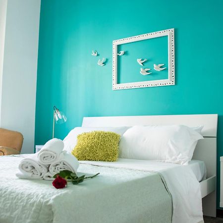 Reginella Guest House ซาแลร์โน ภายนอก รูปภาพ