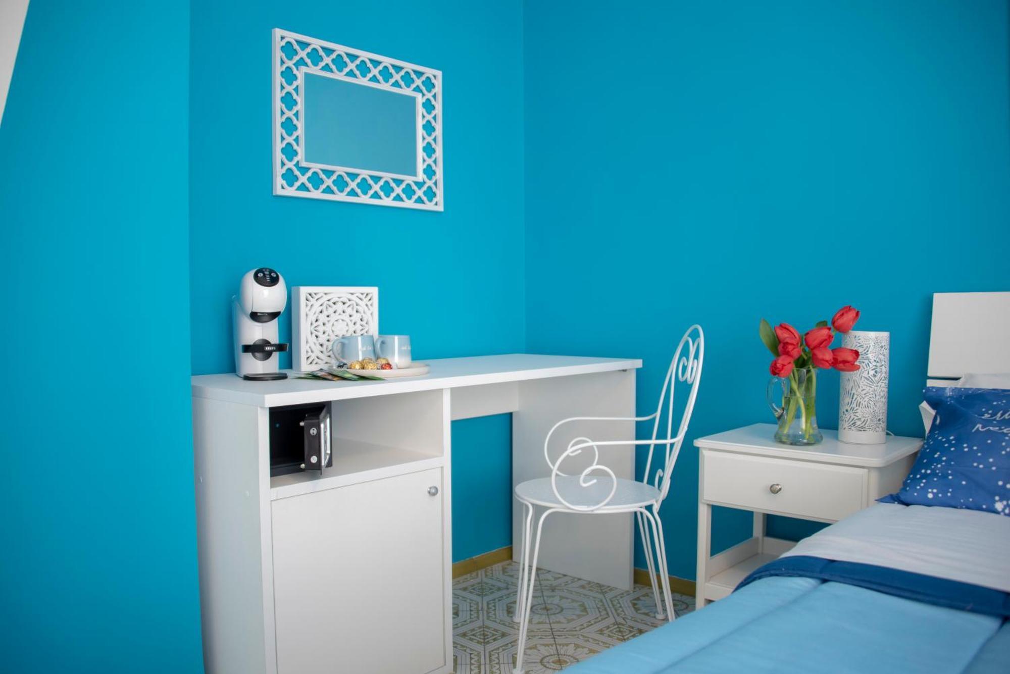 Reginella Guest House ซาแลร์โน ภายนอก รูปภาพ