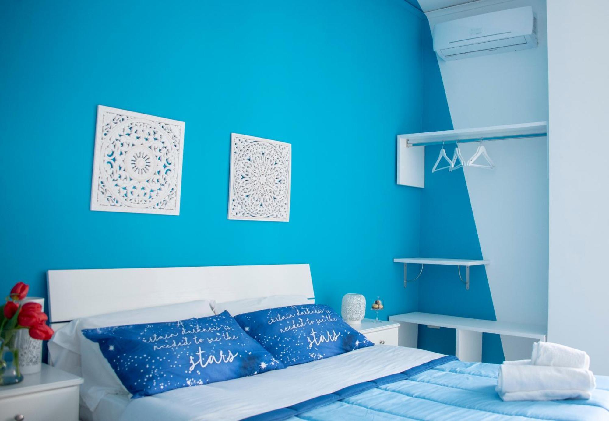Reginella Guest House ซาแลร์โน ภายนอก รูปภาพ