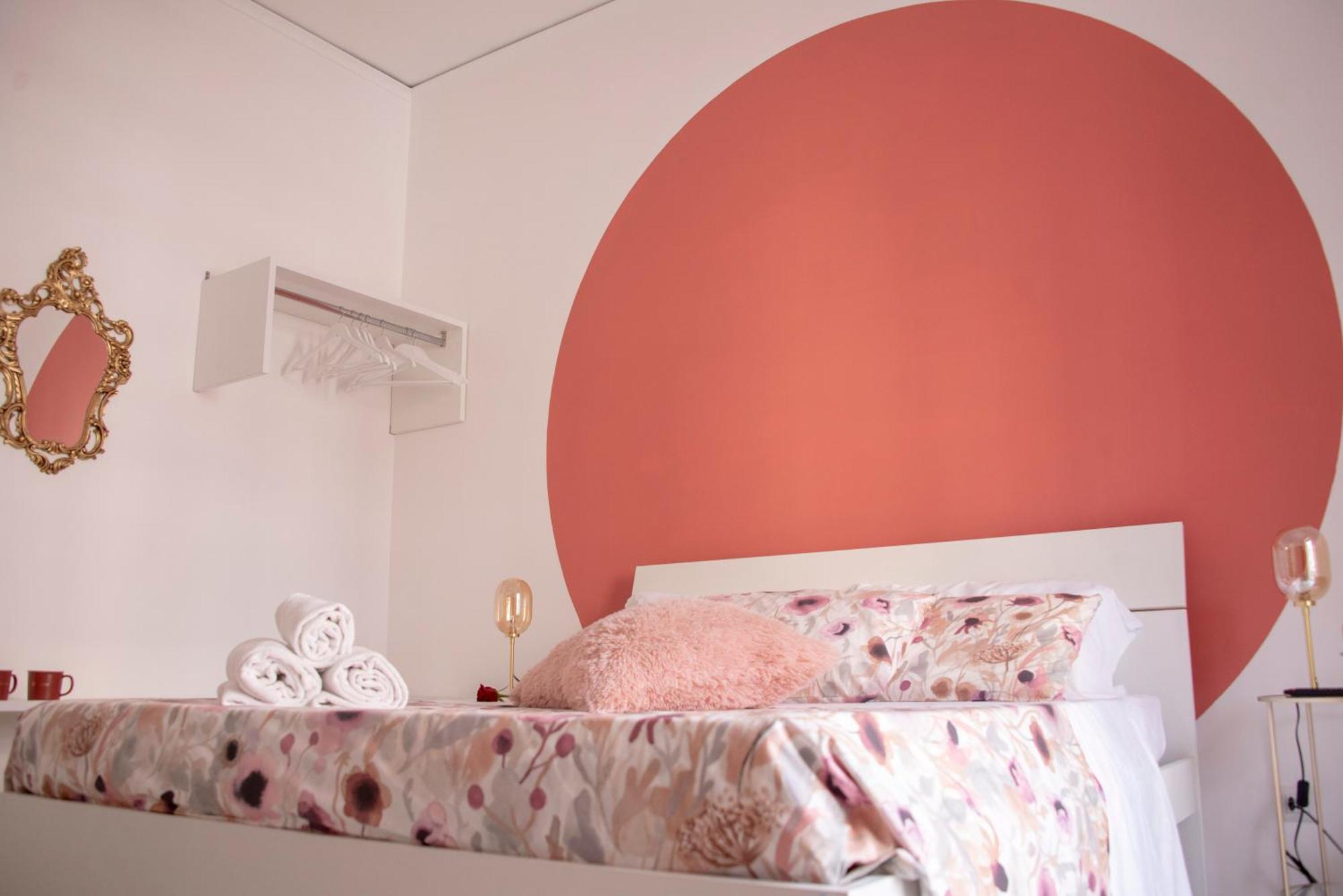 Reginella Guest House ซาแลร์โน ภายนอก รูปภาพ