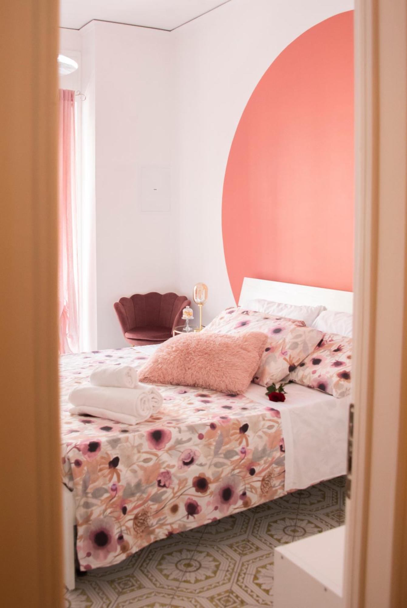 Reginella Guest House ซาแลร์โน ภายนอก รูปภาพ