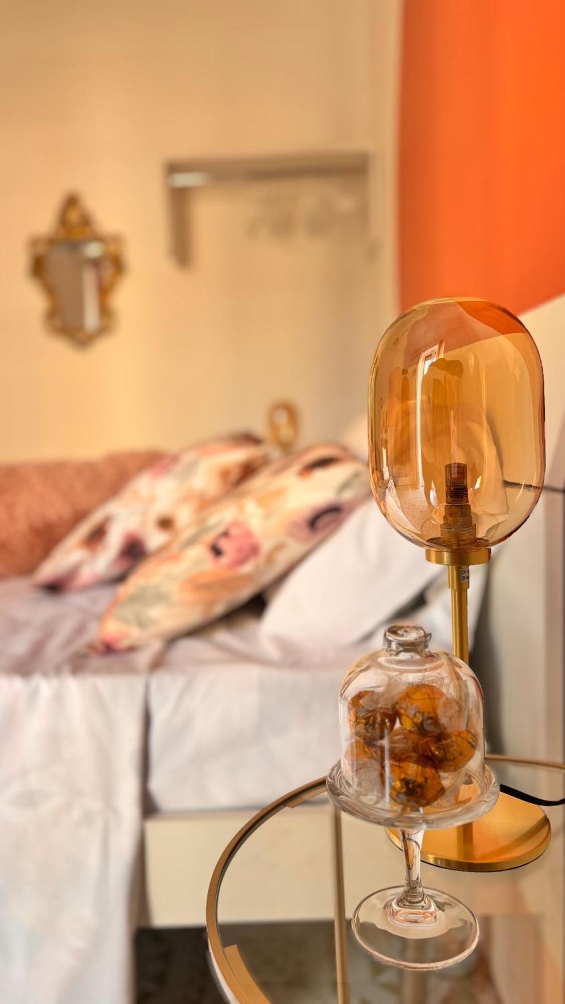 Reginella Guest House ซาแลร์โน ภายนอก รูปภาพ