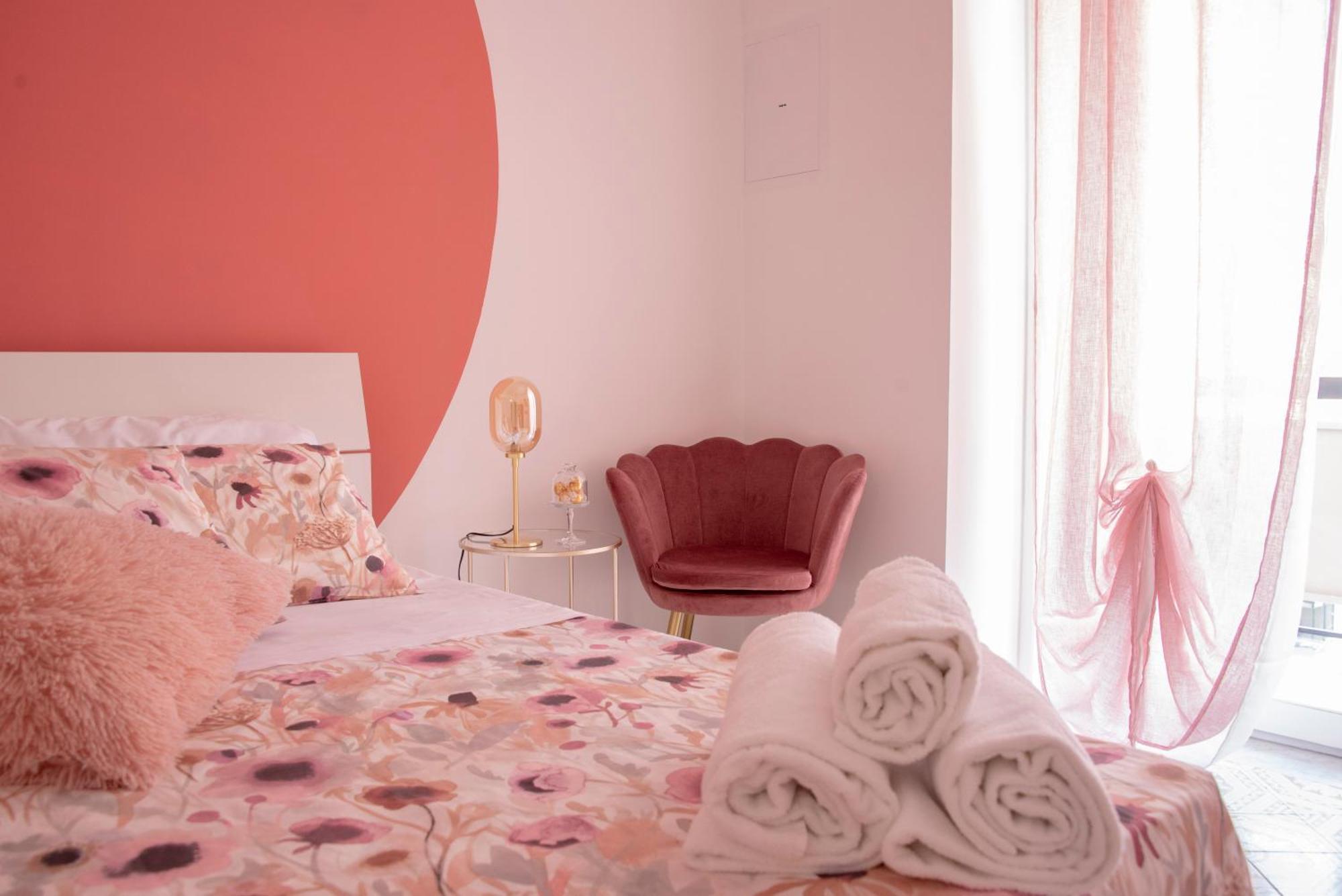 Reginella Guest House ซาแลร์โน ภายนอก รูปภาพ