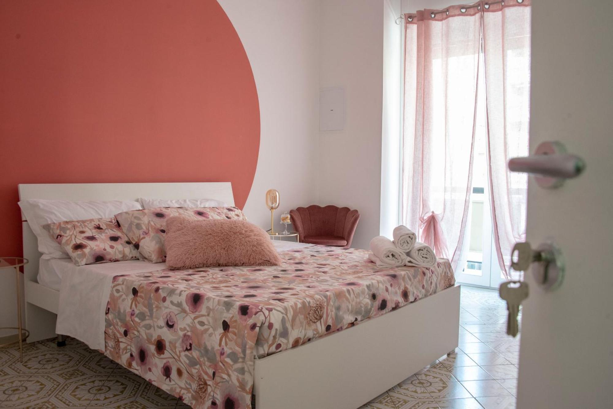 Reginella Guest House ซาแลร์โน ภายนอก รูปภาพ