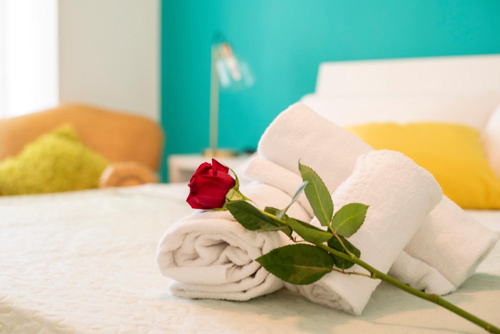 Reginella Guest House ซาแลร์โน ภายนอก รูปภาพ